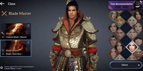 black desert best class 2023